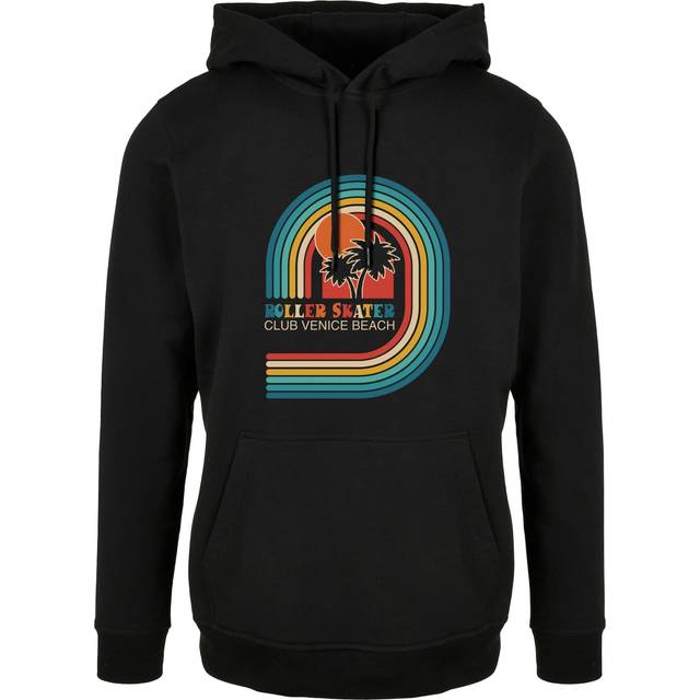 MT Men MT Roller Skater Hoody Black / M Hoodie