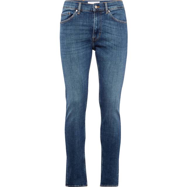 Tiger of Sweden Evolve Jeans Medium Blue