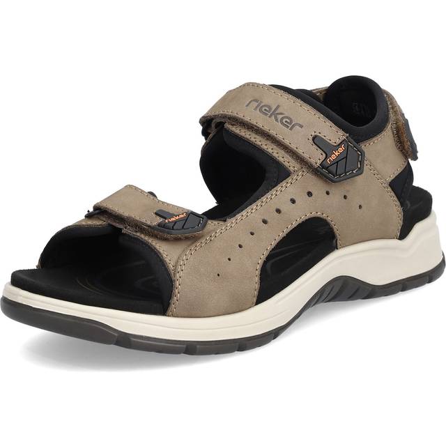 RIEKER 26951-25 |Brun |41