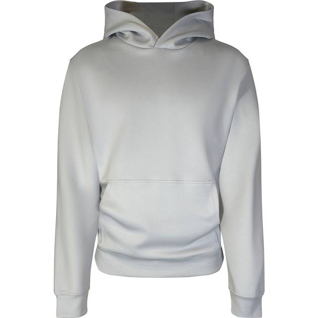 Smart Hoodie - Light Grey