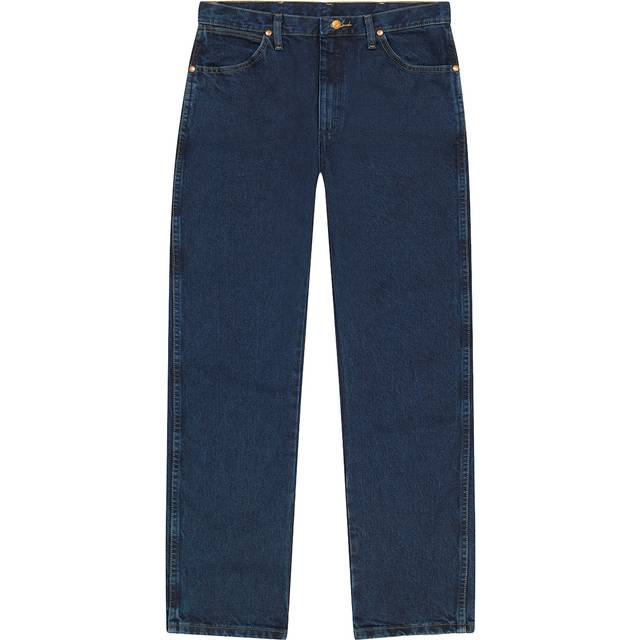 Jeans Wrangler 13MWZ - Bleu - 40x34