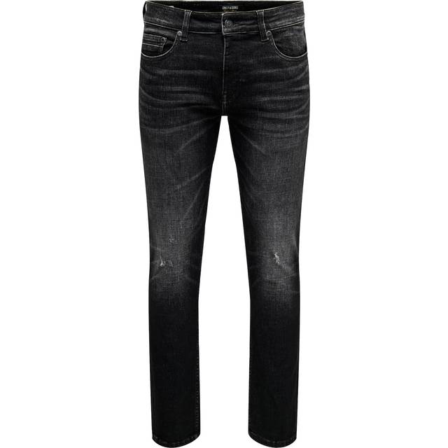 Onsloom Low Rise Slim Fit Jeans