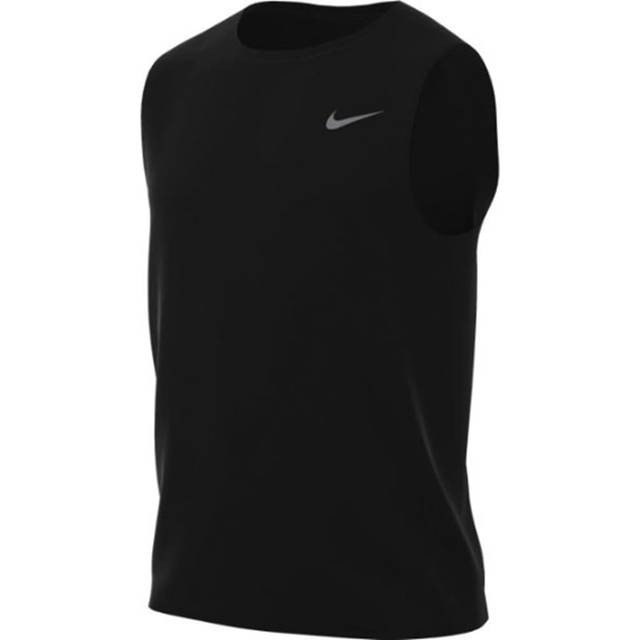Nike Legend Sleeveless T-Shirt-black-s