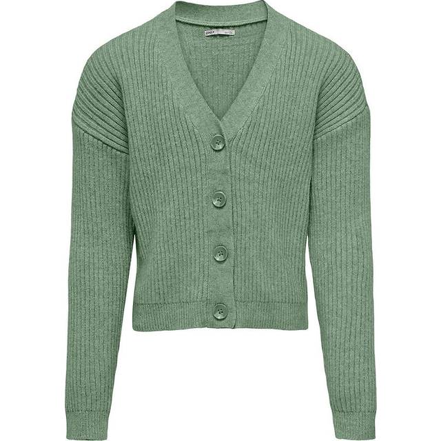 Kogmandy Cardigan