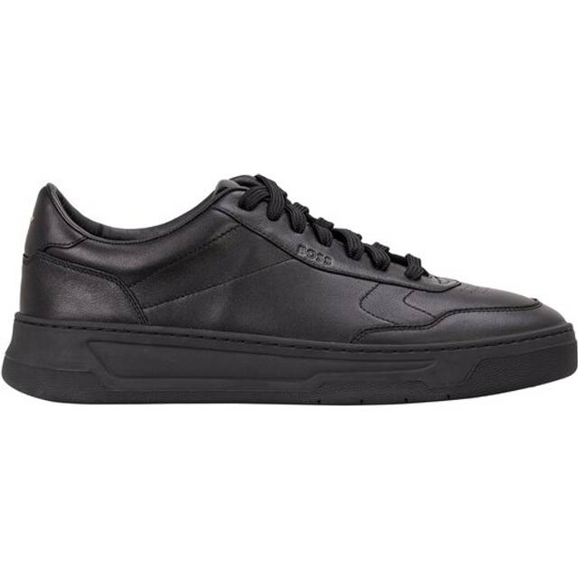 Hugo Boss Men's "Baltimore" Trainers, Black - Size: 9