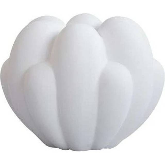 Bloom Vase 35 cm, Black