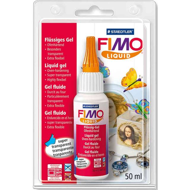 FIMO Liquid Gel 50 ml