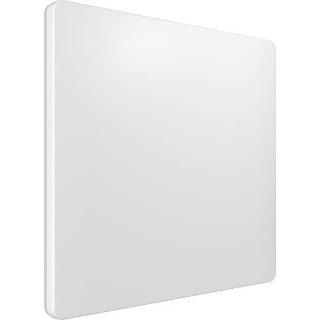 SFFL.SQSEN500P27WCPS - LED wall and ceiling light ML, MC, sensor SFFL.SQSEN500P27WCPS