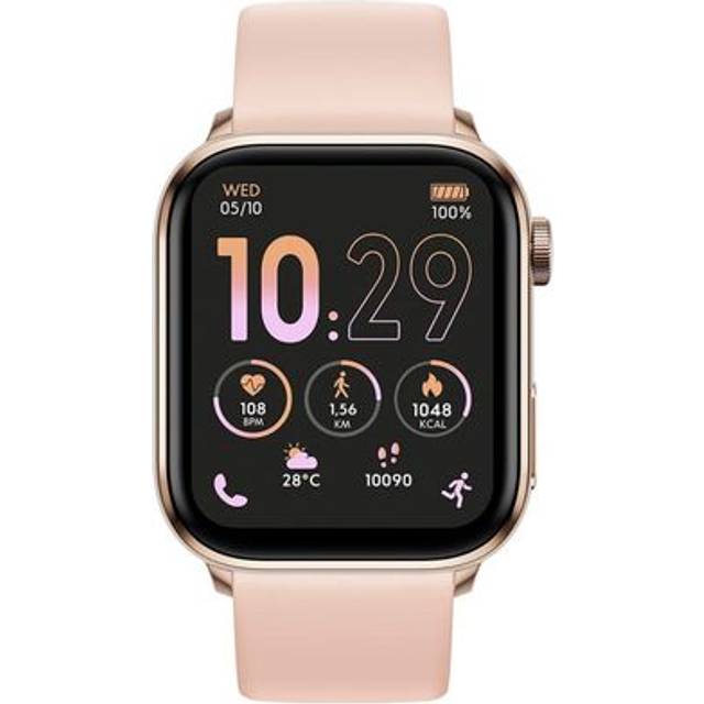 ICE Watch Smartwatch 024303 - roségold