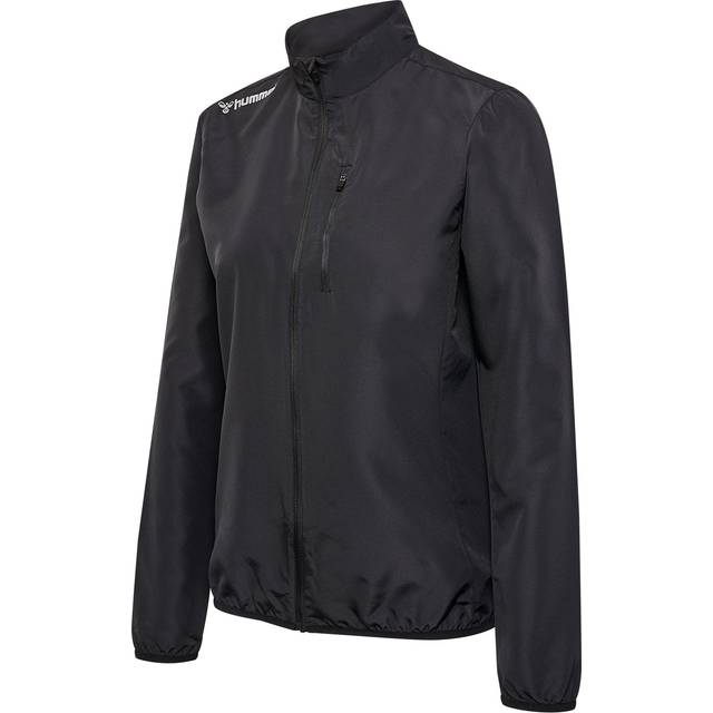 Hummel Run Jacket Black 2XL Women