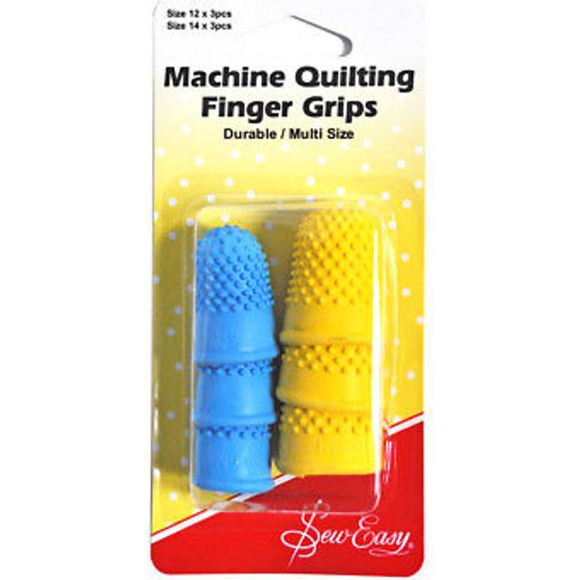 Sew Easy Quilters Finger Grips