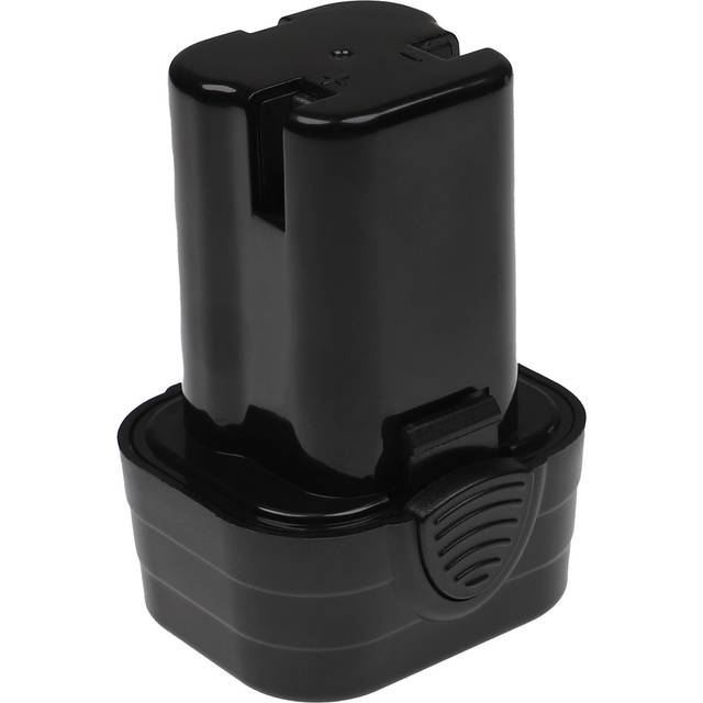 Battery Replacement for Einhell 4513377E for Electric Power Tools (1500 mAh, Li-Ion, 10.8 v) - Vhbw