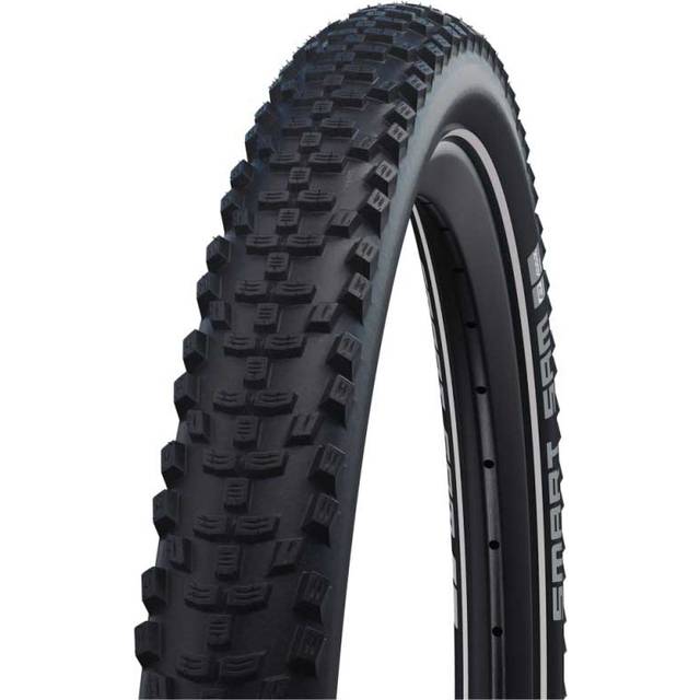 Schwalbe Smart Sam Plus Performance Line 28 x 1.85 Tubular Rigid Reflex