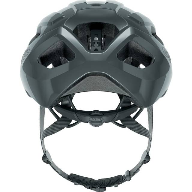Abus Macator Cykelhjälm, Race Grey, L/58-62cm