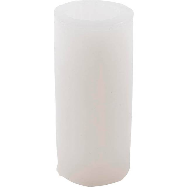 Silikonform Creativ Company Räfflad Cylinder Ø6Cm