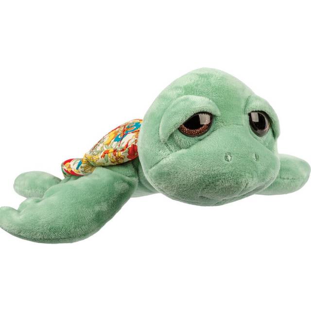 Suki Gifts Sealife Collection - Small Isla Turtle