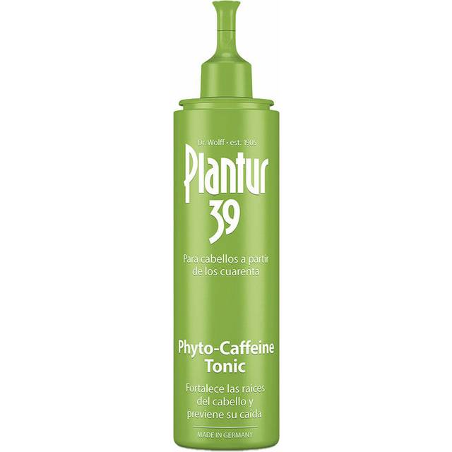 Plantur 39 Restorativ Hårmaske med Phyto-Caffeine 200 ml 200ml