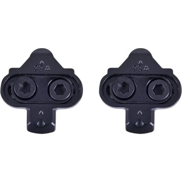 Dmr Versa Cleat Set