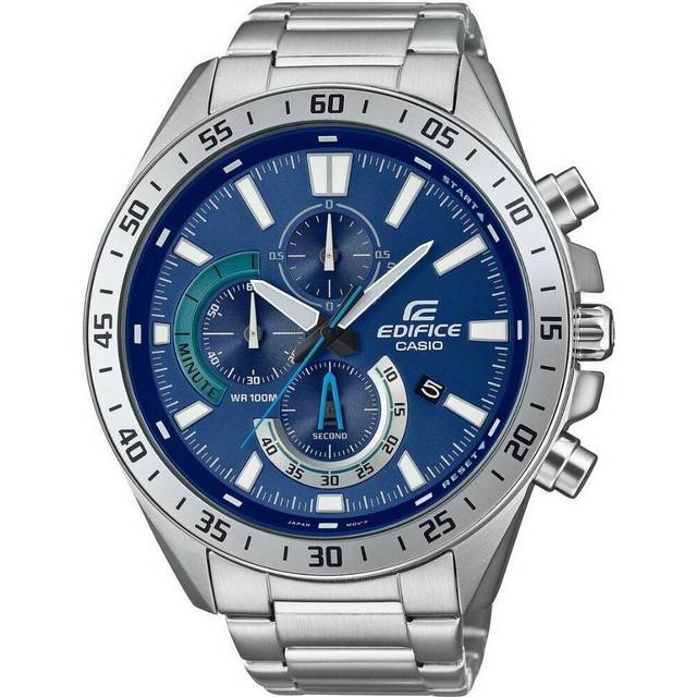 Zegarek Męski CASIO EDIFICE EFV-620D-2AVUDF + BOX