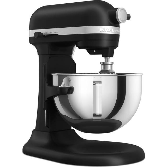 KitchenAid Artisan 5KSM175PSEER - Köksmaskin - 300 W - kejsarröd