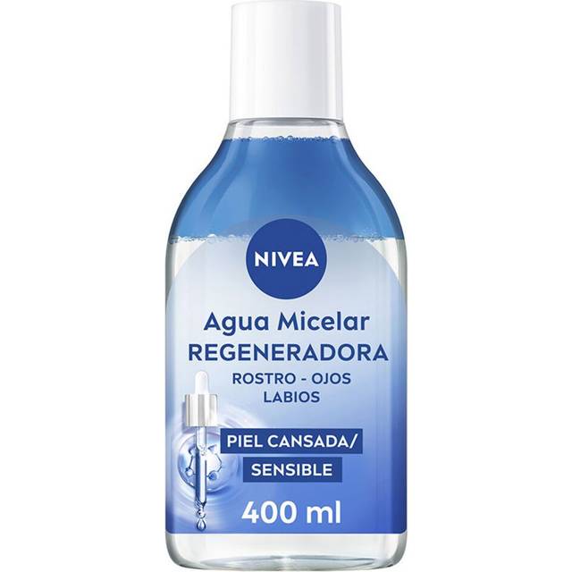 Nivea Micellar Vand Makeup Remover - 400 ml