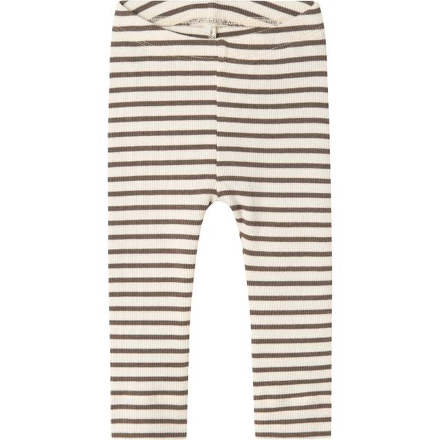 Namn IT unisex Nbnbani XSL leggings Noos, Bungysnöre, 86