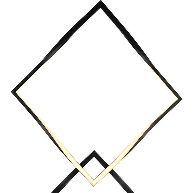 MAXXY - Powder Coated (130cm H X 20cm W X 49cm D)