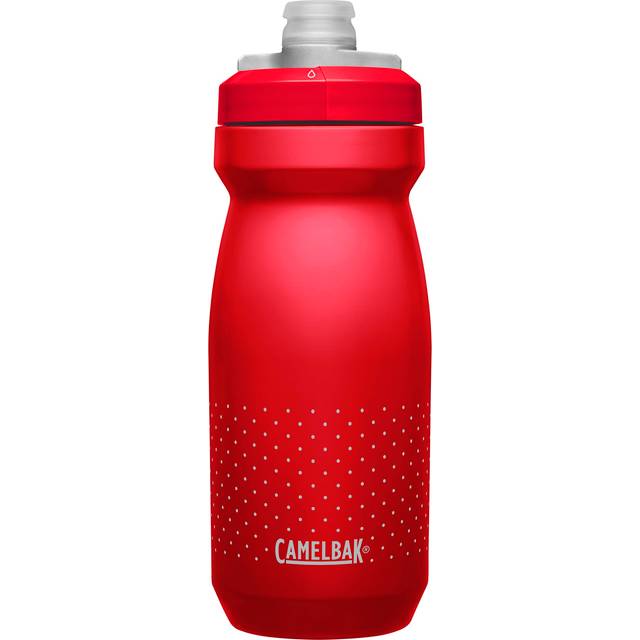Camelbak Podium Bottle 620ml: Red Colour: Red