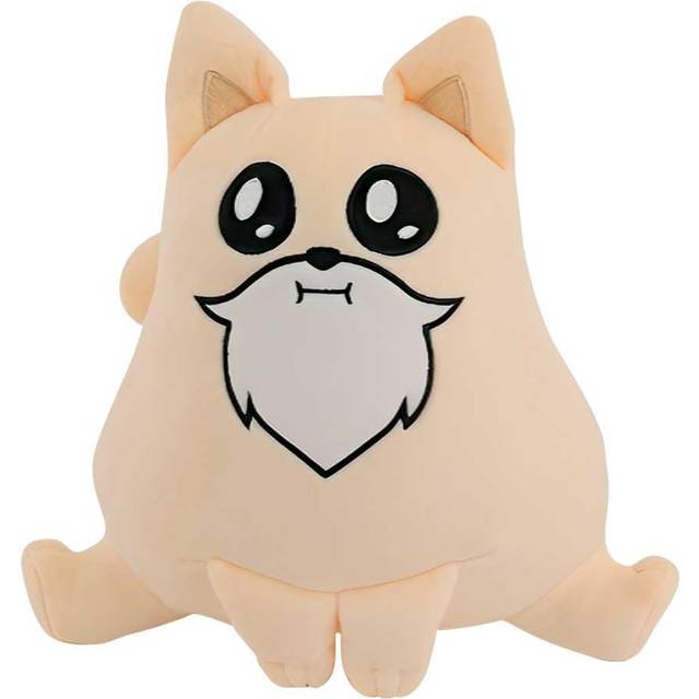 "Just Toys LLC Exploding Kittens 8"""" Plush Netflix Series (Godcat)"