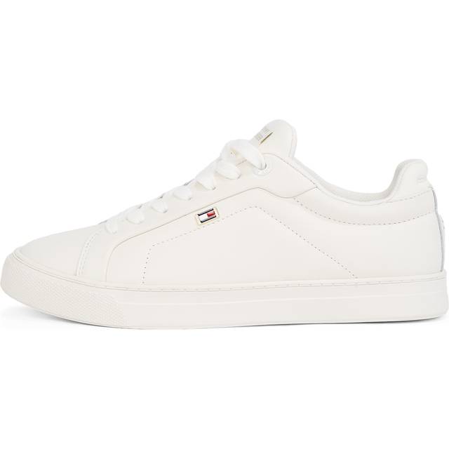 Låg sneaker