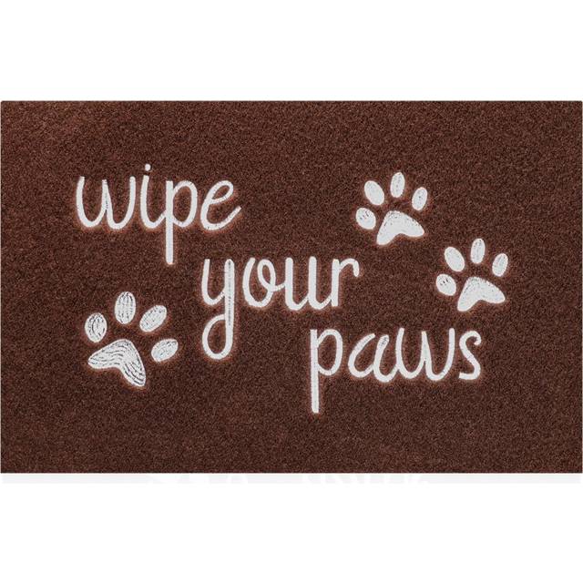 HLFMVWE Large Front Door Mat  24X36 Welcome Door Mats for Entrance Doormat Floor Mat  Durable Non Slip Rubber Entryway Door Mat