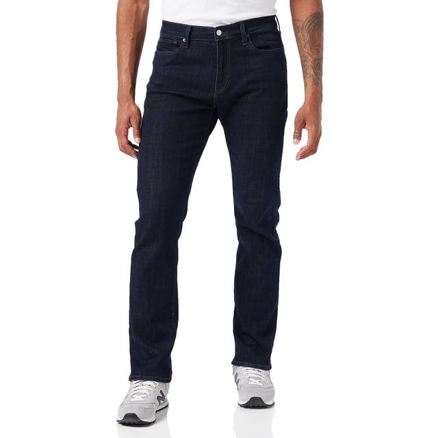 Lucky Brand Men 410 Athletic Fit Jean  Stone  31W X 34L