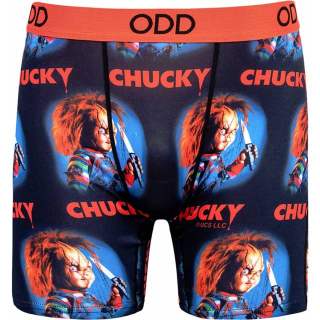 Chucky die Mörderpuppe Boxershorts M