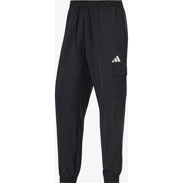 Jogging adidas Essentials Small Logo - Noir - XS