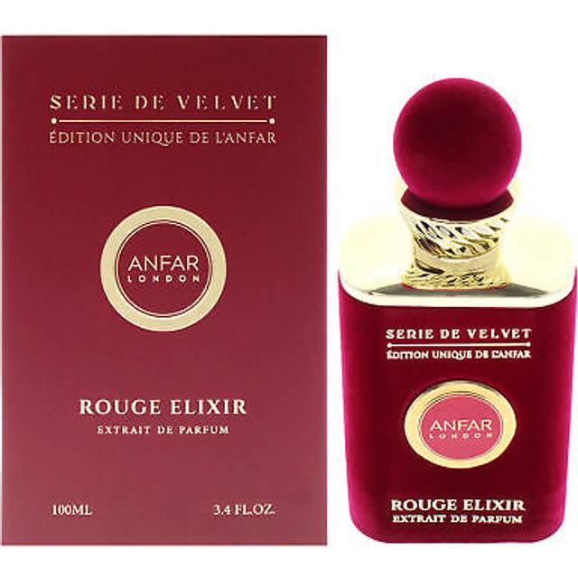 Anfar Rouge Elixir Par W 100ml