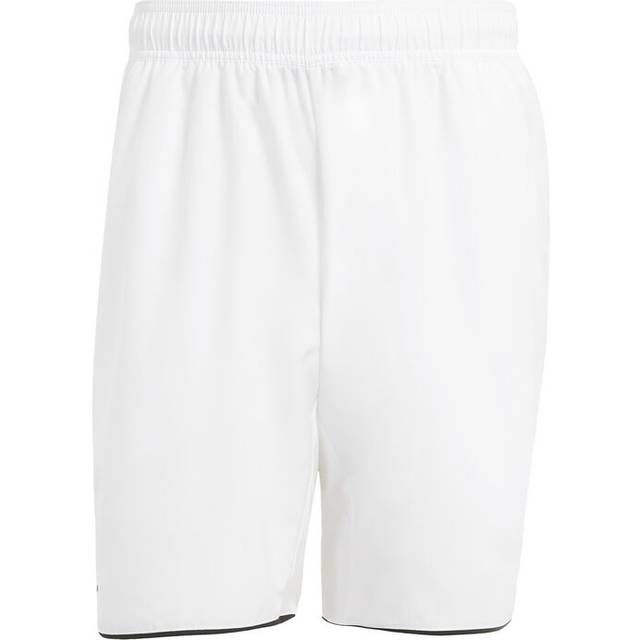 adidas Club 9in Shorts Men white, size: XXL