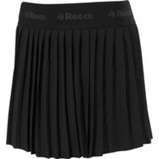 Women's pleated racket skort Reece Australia - Noir