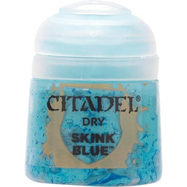 Games Workshop Citadel Dry - Skink Blue [12Ml]