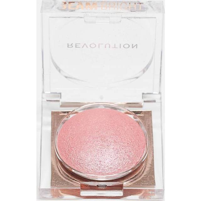 PrettyLittleThing Beam Bright Blush Pink Party - Pink