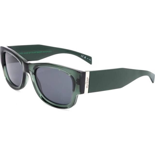 Unisexsolglasögon Levi's LV-1033-S-1ED Ø 53 mm