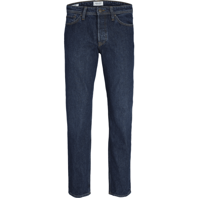 Jack & Jones - Jeans jjiChris jjOriginal AM 383 - Blå