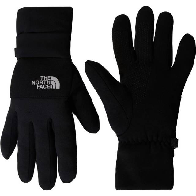 The North Face Etip™ Trail Gloves Tnf Black Size XL male - TNF Black (XL)