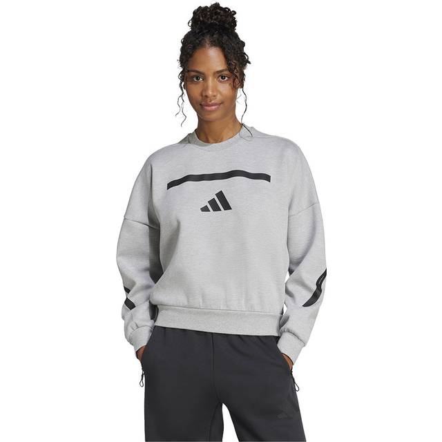 Sport sweatshirt 'Z.N.E.'