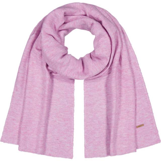 Women's scarf Barts Witzia - Rose - One size