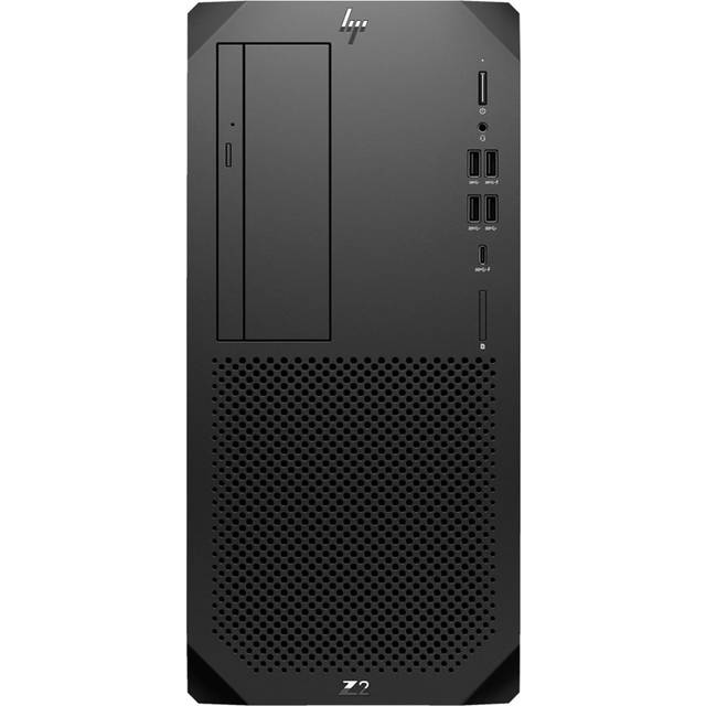 HP Workstation Z2 G9 - i9 - 32GB RAM - 1TB SSD