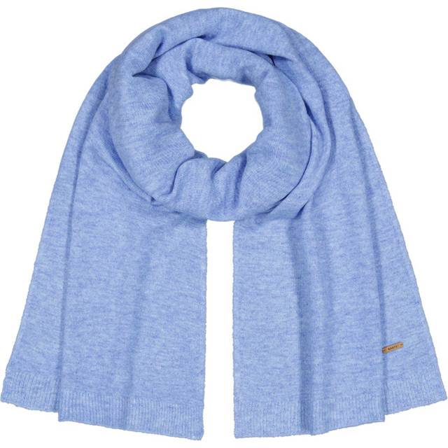 Women's scarf Barts Witzia - Bleu