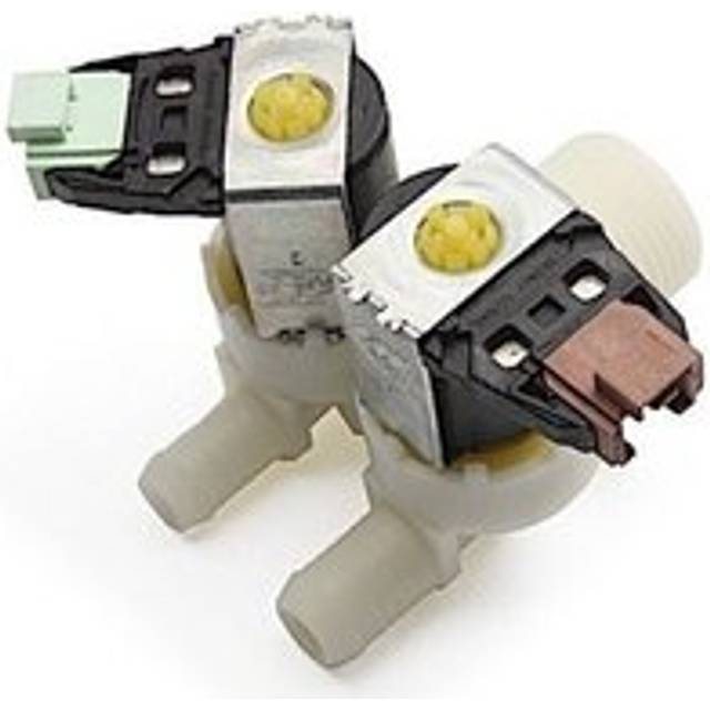 50297055001 Washing machine solenoid valve - Electrolux