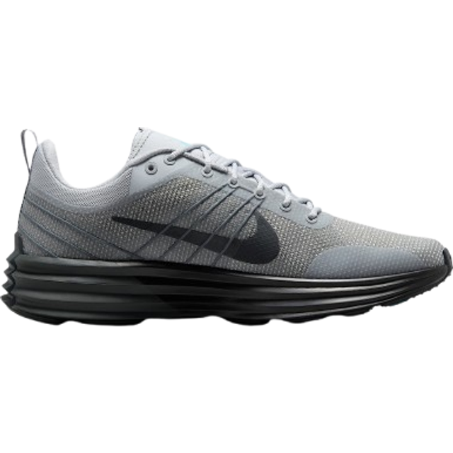 Nike Lunar Roam Premium M - Wolf Grey/Cool Grey/Anthracite