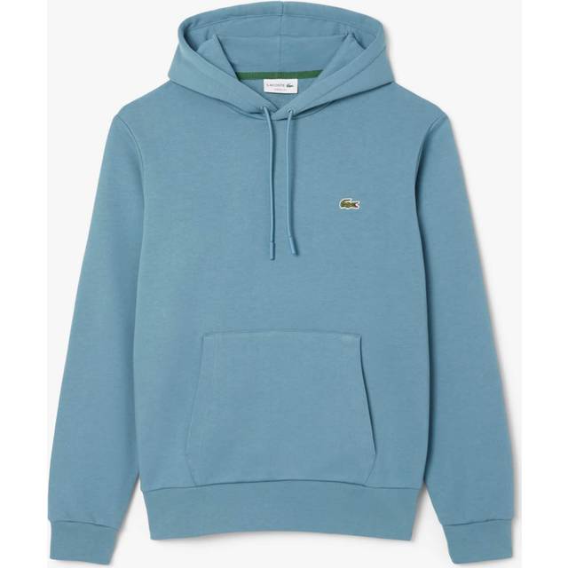 Lacoste Jogger Hoodie - L, LIMESTNE