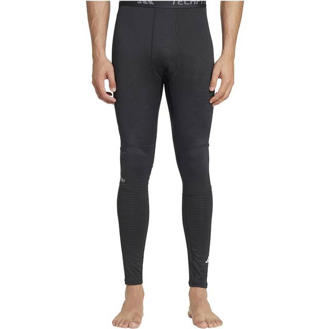 ADIDAS PERFORMANCE Tf Cldrdy Tight |Svart |XL